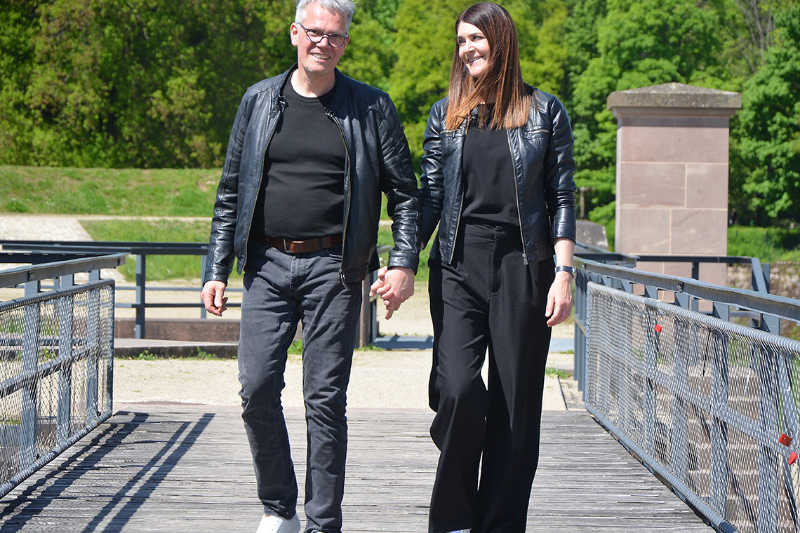 Wir über uns Wir über uns